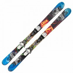 Nordica Dobermann GSR 182cm Skis - Complete Outdoors NZ