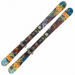 Nordica Dobermann GSR 182cm Skis - Complete Outdoors NZ