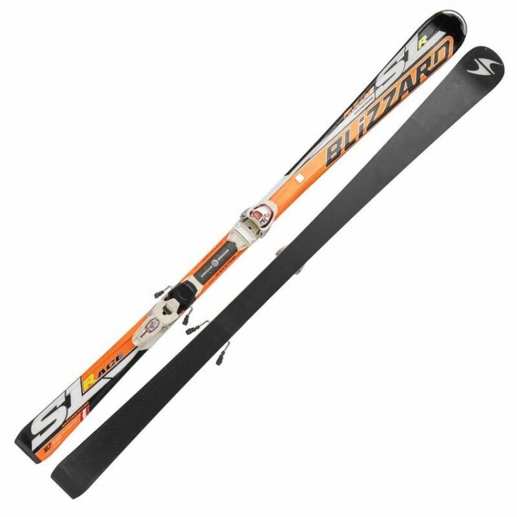 Blizzard SL Race 174cm Skis - Complete Outdoors NZ