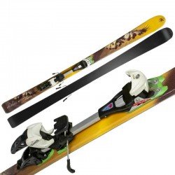 Volkl Supersport S5 175cm Skis - Complete Outdoors NZ