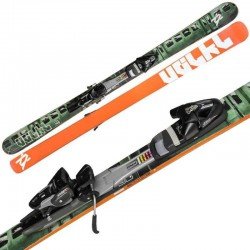 Volkl Supersport S5 175cm Skis - Complete Outdoors NZ