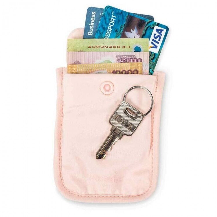 Pacsafe Coversafe S80 - Valuables pouch, Buy online