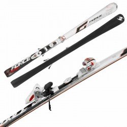 Blizzard Sigma Race RS Magnesium 182cm Ski - Complete Outdoors NZ