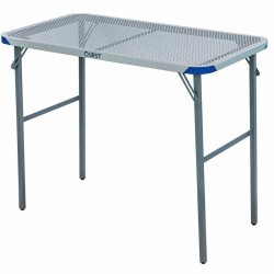 Quest Razor 120 Table - Complete Outdoors NZ