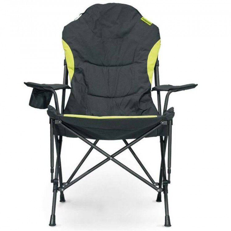 Zempire Moonbase - Camping Chair