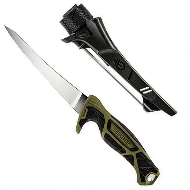 Gerber Controller 10 Fillet Knife - Complete Outdoors NZ