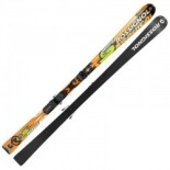 ROSSIGNOL WC OVERSIZE SL 165cm R12 - メルカリ