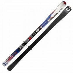 Rossignol Lolita Junior 120cm Ski - Complete Outdoors NZ