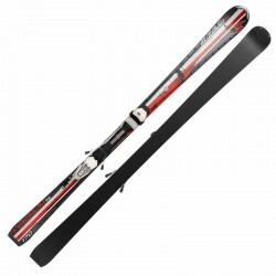 Blizzard S Power 6.8 160cm Skis - Complete Outdoors NZ
