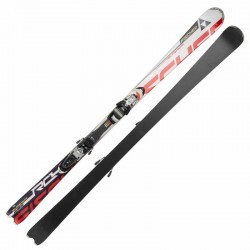 Fischer, RC4 Superior PRO AR + RC4 Z11 PR (2020/2021) skis unisex at  SkiWebShop ✓ 100% satisfaction guarantee ✓ Worldwide delivery ✓ Rated with  a 9,3