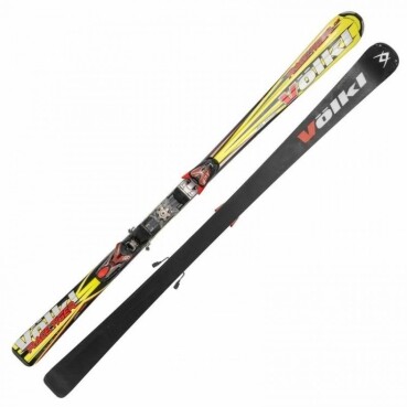 Volkl Race Tiger .06 SL 160cm Skis - Complete Outdoors NZ Volkl Race Tiger .06 SL 160cm Skis - Complete Outdoors NZ