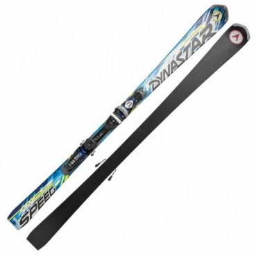 Dynastar Omeglass Speed SL 155cm Skis - Complete Outdoors NZ