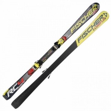 楽天市場】FISCHER フィッシャー スキー板 RC4 WORLDCUP SC M