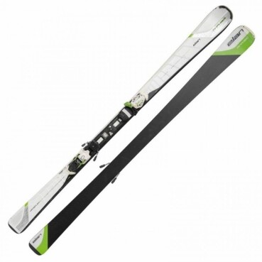 エラン ELAN AMPHIBIO WAVEFLEX 78 168cm