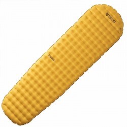 Nemo Tensor All-Season Mummy Sleeping Mat - Regular