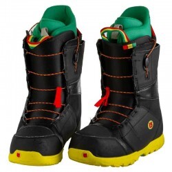 Burton Moto Size 25 Snowboard Boots - Complete Outdoors NZ