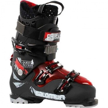Salomon quest access 70 ski boots best sale