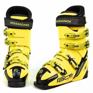 Rossignol Race One 26.5 Ski Boot Complete Outdoors NZ