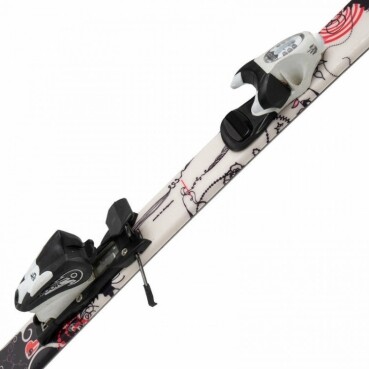 Salomon jade skis online