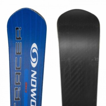 Salomon Street Racer 06 155cm Skis - Complete Outdoors NZ Salomon Street Racer 06 155cm Skis - Complete Outdoors NZ