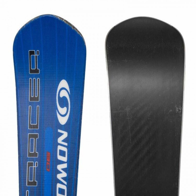 SALOMON STREET RACER ストリートレーサー スポーツ・レジャー