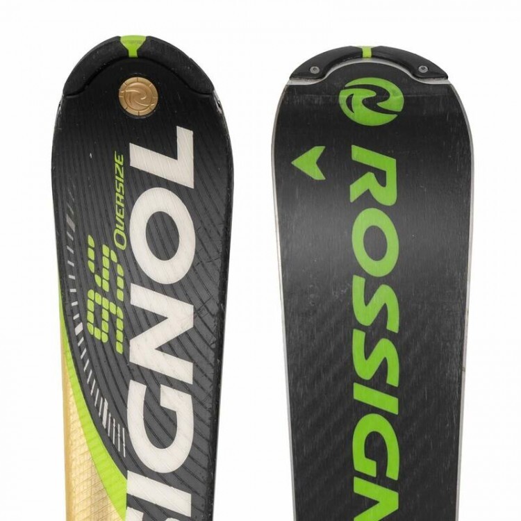 Rossignol 9s ti discount