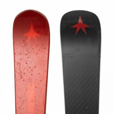 Kneissl Red Star SC 166cm Skis - Complete Outdoors NZ Kneissl Red Star SC 166cm Skis - Complete Outdoors NZ