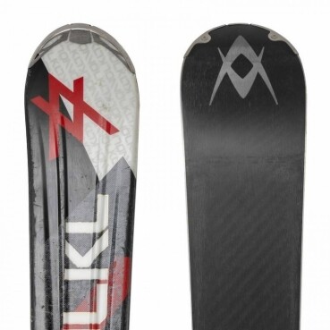 Volkl Unlimited AC30 170cm Skis - Complete Outdoors NZ