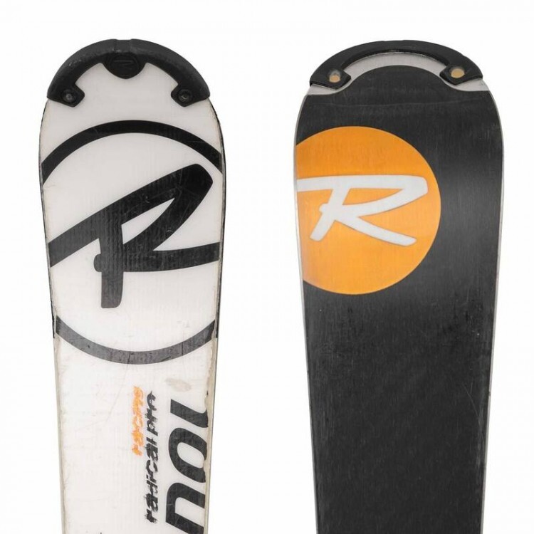 Rossignol radical pro discount
