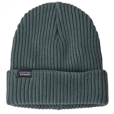 Fisherman's rolled beanie patagonia sales