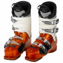 Atomic Waymaker 80 Size 30.5 Ski Boots - Complete Outdoors NZ