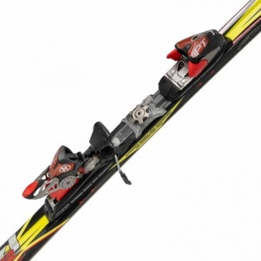 Volkl Race Tiger .06 SL 160cm Skis - Complete Outdoors NZ