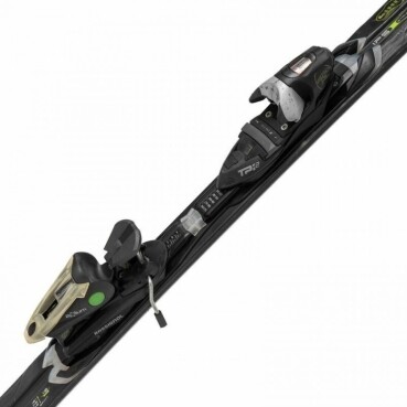 Rossignol World Cup 9S Drilled Snow Skis No Bindings 165cm