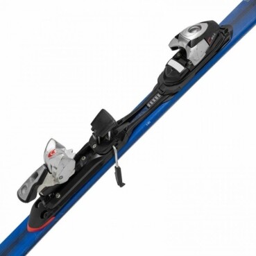 Salomon Street Racer 06 155cm Skis - Complete Outdoors NZ