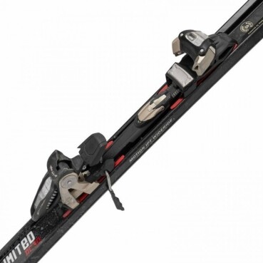 Volkl Unlimited AC30 170cm Skis - Complete Outdoors NZ