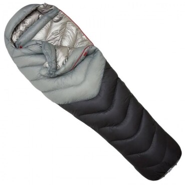 Rab Mythic Ultra 360 Sleeping Bag LZ Down Black Complete Outdoors NZ