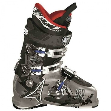 Atomic Waymaker 80 Size 30.5 Ski Boots - Complete Outdoors NZ