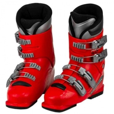 Salomon ski boot sizes on sale