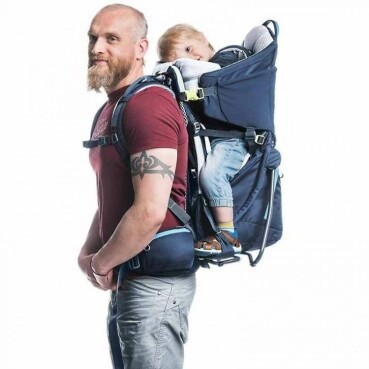 Deuter kid pack on sale