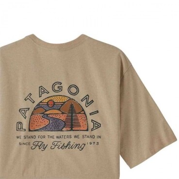 Patagonia fishing shirt online
