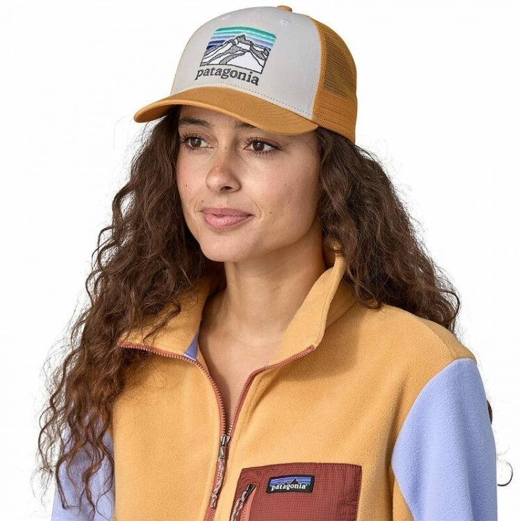 Womens trucker hats patagonia outlet