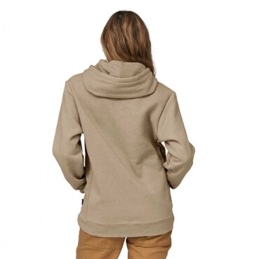 Tan patagonia hoodie 2025