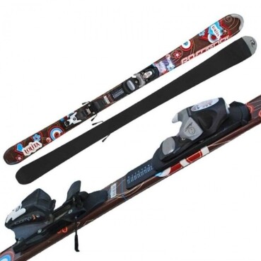 楽天市場】120cm（ブランドロシニョール）（スキー板｜スキー