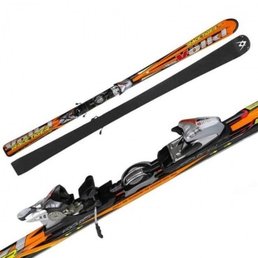 Volkl Race Tiger 06 178cm Skis - Complete Outdoors NZ