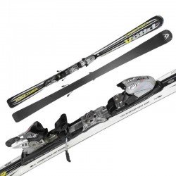 Volkl フォルクル Platinum SC 165cm バインディング付き - メルカリ