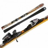 Dynastar Contact SX08 165cm Skis - Complete Outdoors NZ