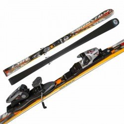 Dynastar Exclusive Elite 172cm Skis - Complete Outdoors NZ