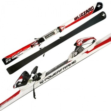 BLIZZARD IQ wcs racing 167cm - メルカリ
