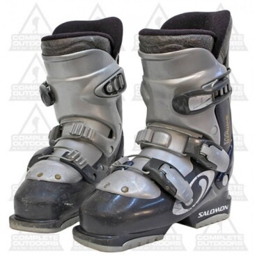 Salomon symbio 440 ski boots on sale