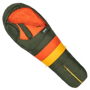 Marmot never winter limited edition 30 sleeping bag on sale